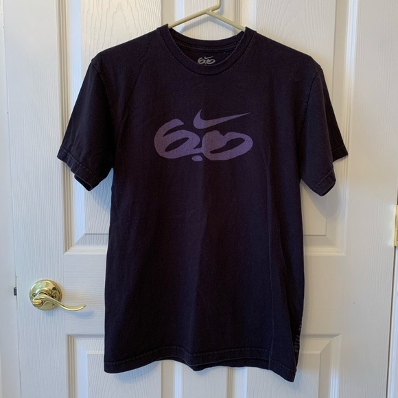 SOLD. 🚫 Men's Nike t-shirt - Picture 4 of 5